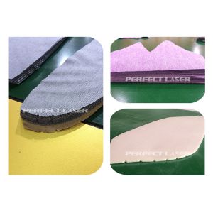 Multi Layers CNC Industrial Automatic Fabric Cutter for Textile Fabric Cloth