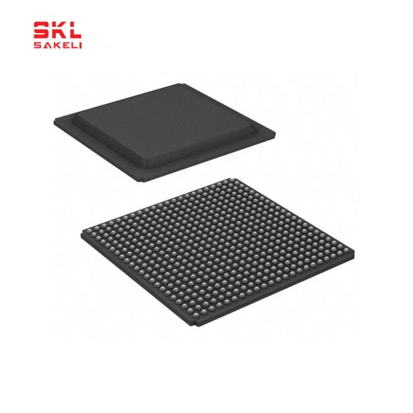 Quality XC6SLX150T-3FGG484I Programmable IC Chip 484-BBGA Package  Efficient Embedded FPGAs Fast Look Ahead Carry Logic for sale