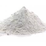 China Micronized Zirconium Silicate For Ceramics And Glass for sale