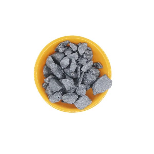 Casi Calcium And Silicon For Casting Raw Materials Ca Si Lump