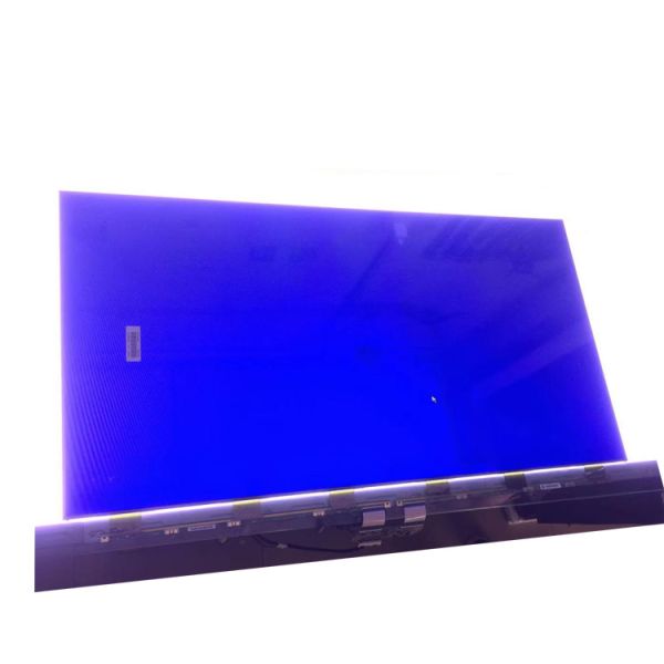 75 Inch CSOT TV Panel 4K LCD Panel Replacement Screen ST746D01-7