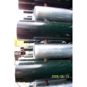 Safety Durable Frame Scaffolding System / Walk Through Scaffolding Frame