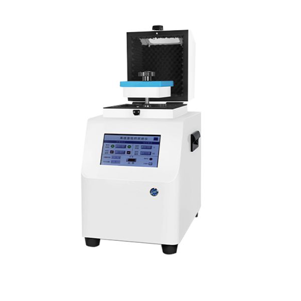 Quality High-throughput tissue grinder - Rapid grinding of multiple samples - Compatible with various sample types for sale