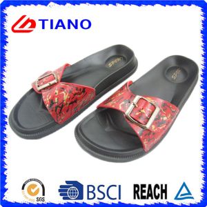 Eva One Band Slide Sandals