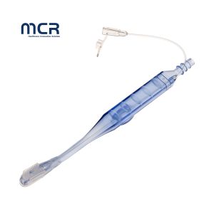 Suction Toothbrush Mouth Care With Injection Port