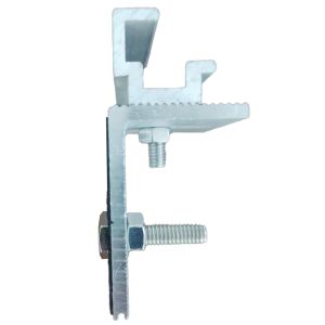 Wholesale Anodized Aluminum Hanging Accessories Durable Weather Resistant Adjustable Smooth from china suppliers