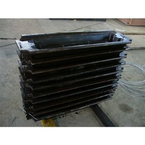 Buy cheap Custom Copper Ingot Molds For Aluminum 20kg from wholesalers