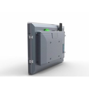 Wholesale 12.1 Inch Industrial Panel PC Touchscreen All-In-One Computer Waterproof Dustproof from china suppliers