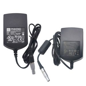 RTK/GPS 2-pin Charger UniStrong G990 Two-pin Charger STONEX S6/S3+/S3II Main
