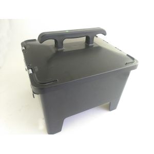 IP66 Waterproof Electrical Spider Box High Durability Polyethylene PE Shell