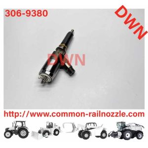 306-9380 Injector C6.6 Diesel Common Rail 10R-7672 2645A734 320-0680