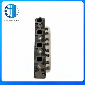 S4S Cylinder Head 32A01-01011 MD344160 For Mitsubishi Engine