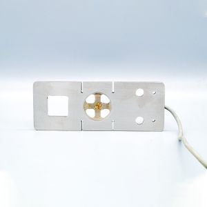 Ring Type Pull Force Transducer Sensor Plate Type Weighing Sensor