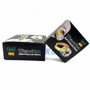 Wholesale CR99399 Excavator Engine Parts Hardened Stainless Sleeves For Shafts 84.76-85.02mm from china suppliers