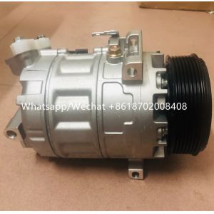 DCS171C Auto Ac Compressor for Master M9T OEM : CS20412 / 8200848916 /