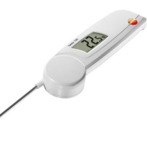 Testo 103 Digital Food Thermometer Testo103 Meat Thermometer 30 to +220 °C