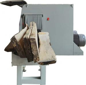 Wholesale Electric Multi Rip Saw Machine For Wood / Log / Panel Cutting from china suppliers