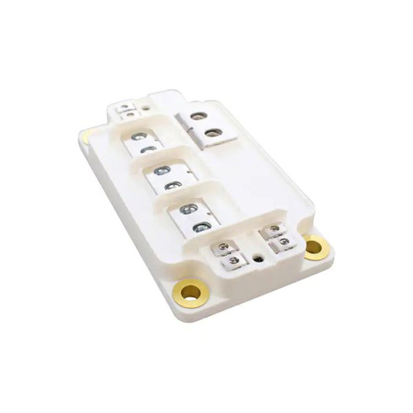 Quality Automotive IGBT Modules MSCSM120AM042CD3AG Discrete Semiconductor Modules for sale