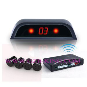 Wholesale Wireless Parking Sensor With LED Display from china suppliers
