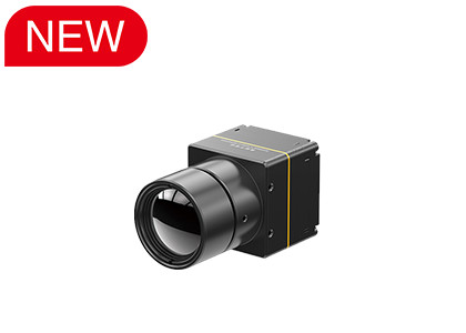 Fast Integration Thermal Module With Ceramic Package 640x512/μM Infrared