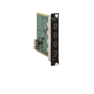 Moxa IM-G7000A Module Series 4G-port Gigabit Ethernet interface modules