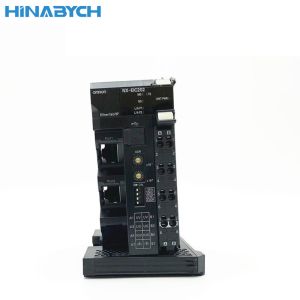 Nx-Eic202 Programmable Automation Controller Closed Loop Structure Industrial