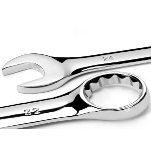 Universal Drop Metal Hand Tool Chrome Vanadium Steel Metric Multi Function