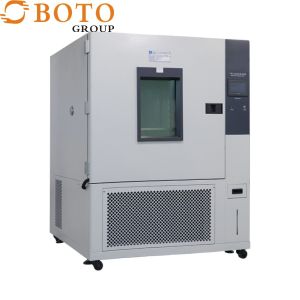 China Lab Equipment B-TTH-225 Temperature Humidity Test Chamber Climate Tester on sale
