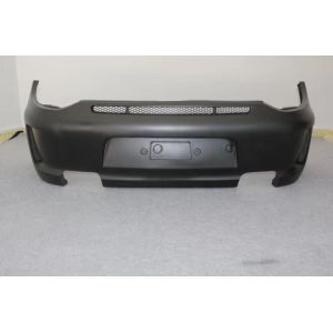 New Product for Porsche 997 911 Body Kit Models 2005-2012 911 Upgrade GT3 Front