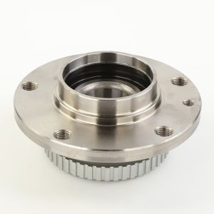 Machine Bearing for Automobile Hub Non-Aligning Customized Request