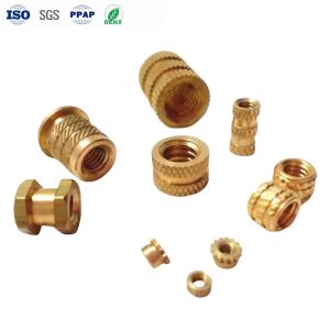 Precision CNC Machining Parts with Surface Roughness Ra 0.1 Multi-Axis Machining