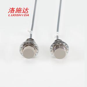 Wholesale 3 Wire M30 Inductive Proximity Sensor Analog Output DC With 0-10V Voltage With Cable Type from china suppliers