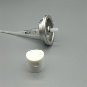 Precision Micro-Spray Mist Pump Mechanism for Targeted Crop Treatment &