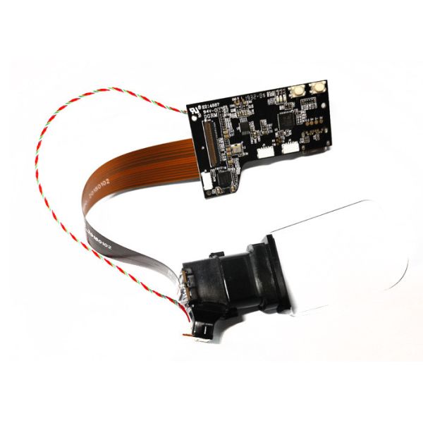 Quality Full HD LCOS Micro Display Module 0.39 Inch Optical Waveguide 1920X1080 Resolution for sale