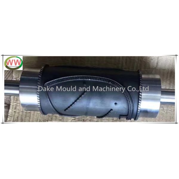 High surface quality,alumium,SKD11, CNCTurning and CNC Milling,cylindrical