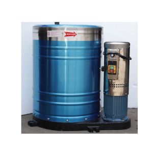 2022 New Design System Finishing Chambers Dehydration Vegetable Portable