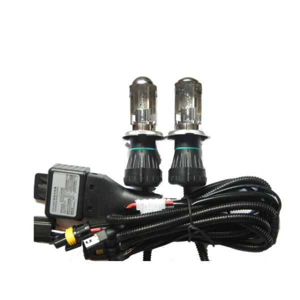 H4-3 Bi-xenon Bulb