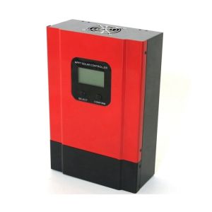 Yo Power 12V 24V 36V 48V 60A MPPT Solar Battery Charge Controller UK NZ