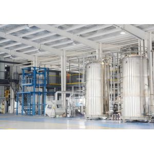 Lantiden New Environmental Construction Material Co.,Ltd.