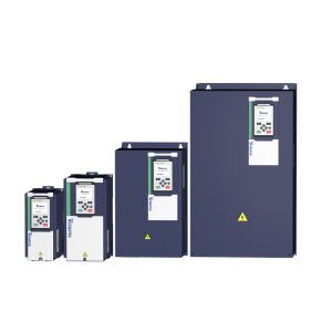 Veikong Smart Solar Pump Inverter With GRPS And Wireless Connectivity