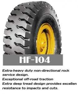 China GIANT OTR TIRE 33.00-51 on sale