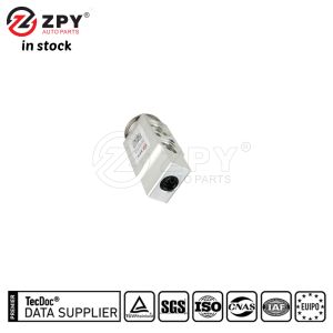 ZPY 180820679 Expansion Valve Improved Version For Audi A3 S3 Volkswagen Golf