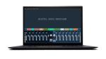 Custom Dante DSP Processor Poe Module , 8X8 Analog Matrix Processor