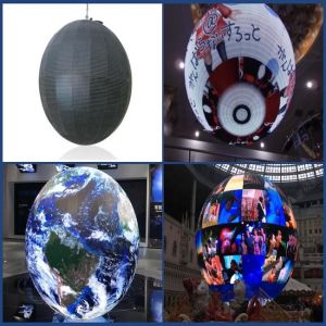 Full Color Commercial Display Screen