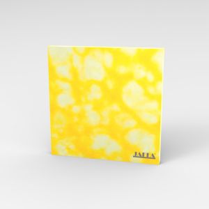 Modern Translucent Stone Resin Snowflake Texture Stone ﻿ Processing Design And