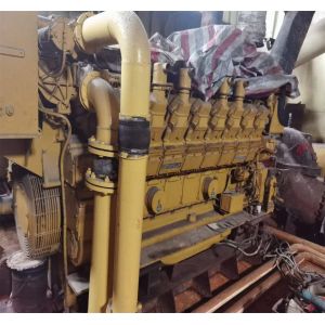 3R0578 Marine 3R-0578 Diesel 0R1087 Engine assembly 0R-1087 Generator Set