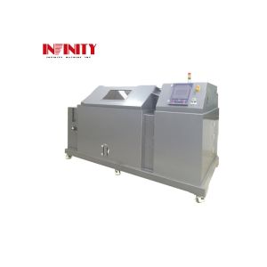 Programmable Composite Salt Spray Test Chamber IE40200L