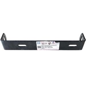 Wholesale 199100190019 Fixed bracket under the bow shape SHACMAN Truck Parts from china suppliers