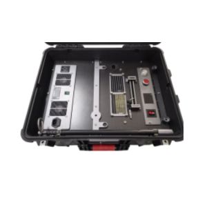 Long Hovering Time Tethered Illumination Unmanned Aerial Vehicle Intelligent