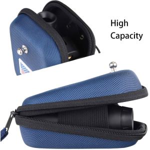 H3.2in 600 Denier Nylon Range Finder Case waterproof